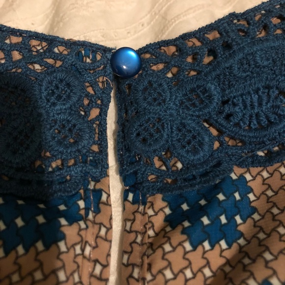 ModCloth dress - Picture 3 of 4